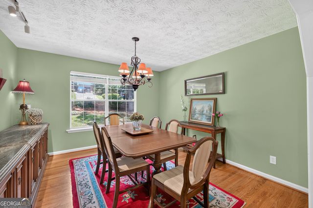 1074 Westchester Drive SW, Lilburn, GA 30047