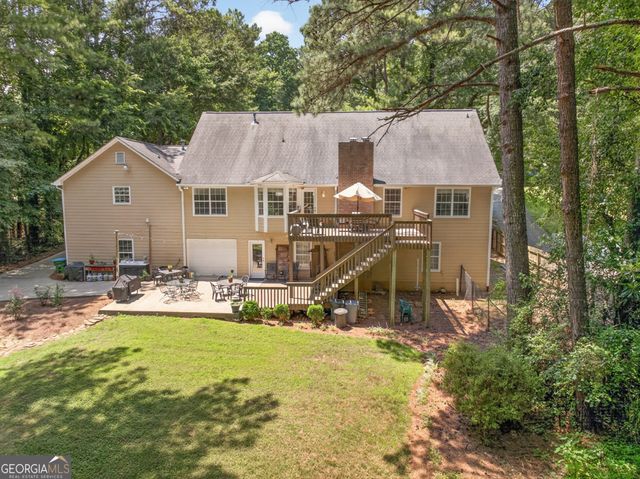 1074 Westchester Drive SW, Lilburn, GA 30047