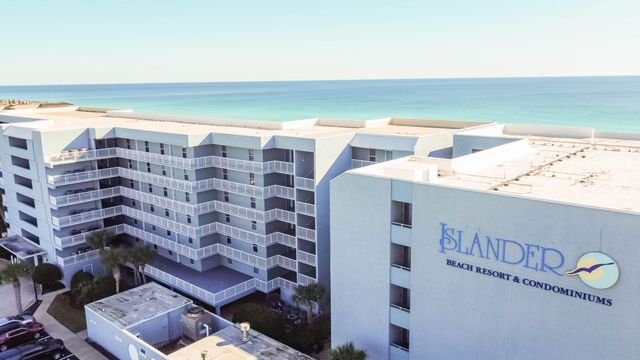 790 Santa Rosa Boulevard 7003, Fort Walton Beach, FL 32548