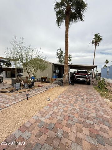8218 S 7TH Street 168, Phoenix, AZ 85042