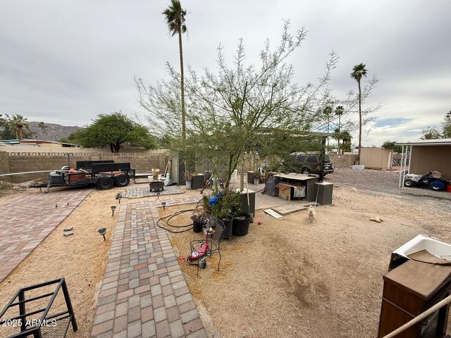 8218 S 7TH Street 168, Phoenix, AZ 85042