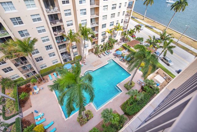 1801 N Flagler Drive 903, West Palm Beach, FL 33407