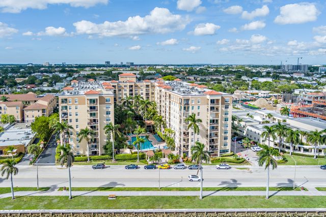 1801 N Flagler Drive 903, West Palm Beach, FL 33407