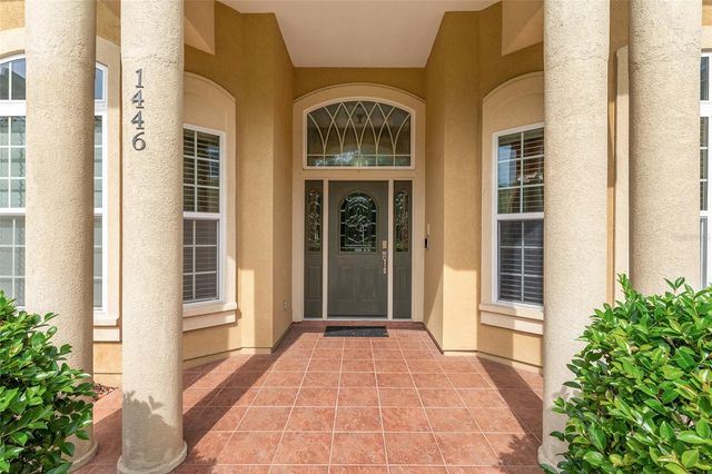 1446 SW 87TH STREET, Gainesville, FL 32607