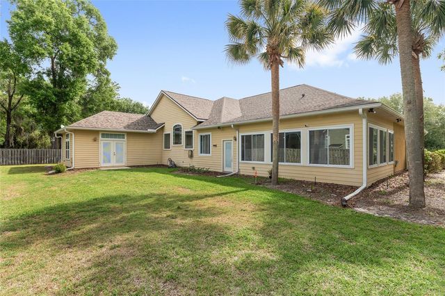 1446 SW 87TH STREET, Gainesville, FL 32607