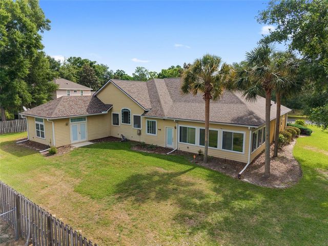 1446 SW 87TH STREET, Gainesville, FL 32607