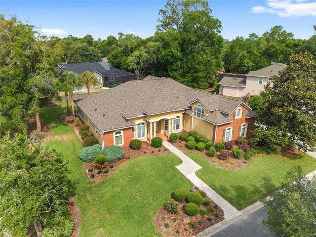 1446 SW 87TH STREET, Gainesville, FL 32607