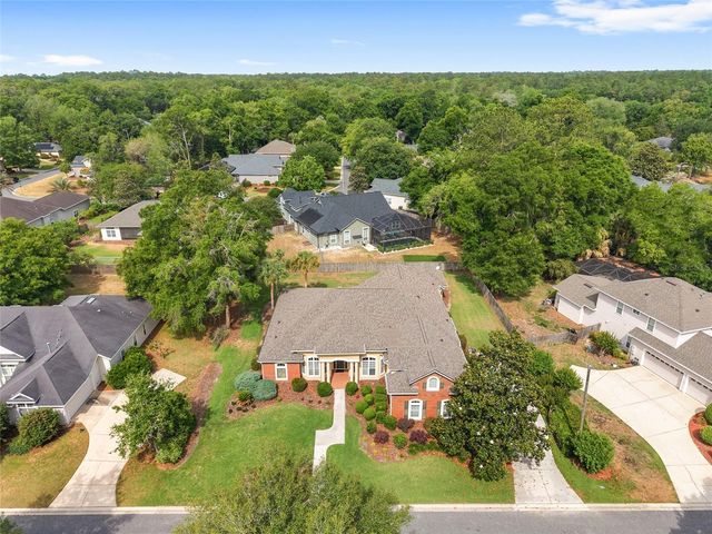 1446 SW 87TH STREET, Gainesville, FL 32607