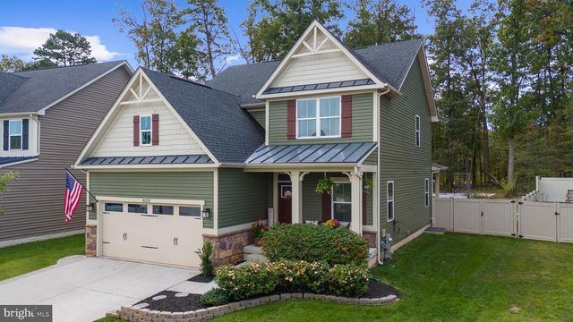 8220 HICKORY HOLLOW DR, Glen Burnie, MD 21060