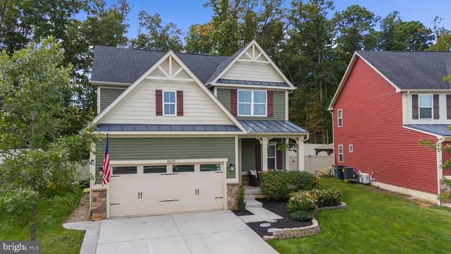 8220 HICKORY HOLLOW DR, Glen Burnie, MD 21060