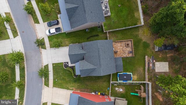 8220 HICKORY HOLLOW DR, Glen Burnie, MD 21060