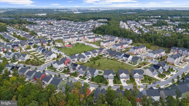 8220 HICKORY HOLLOW DR, Glen Burnie, MD 21060