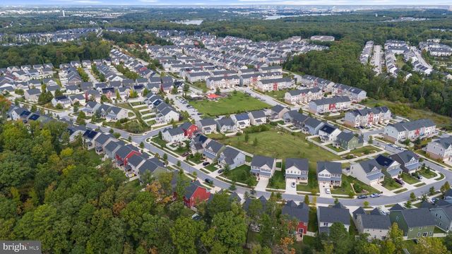 8220 HICKORY HOLLOW DR, Glen Burnie, MD 21060