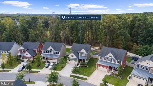 8220 HICKORY HOLLOW DR, Glen Burnie, MD 21060