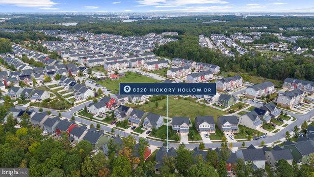 8220 HICKORY HOLLOW DR, Glen Burnie, MD 21060