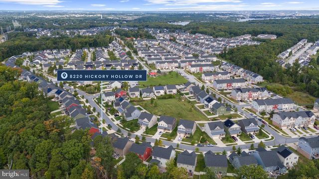 8220 HICKORY HOLLOW DR, Glen Burnie, MD 21060