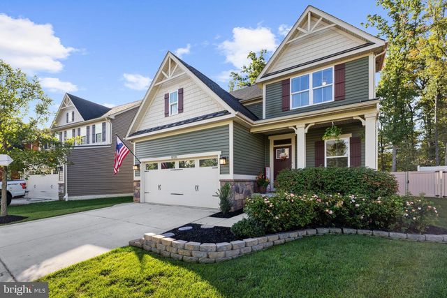 8220 HICKORY HOLLOW DR, Glen Burnie, MD 21060