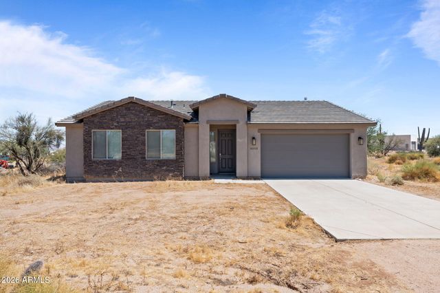 16015 E WILDCAT Drive, Scottsdale, AZ 85262