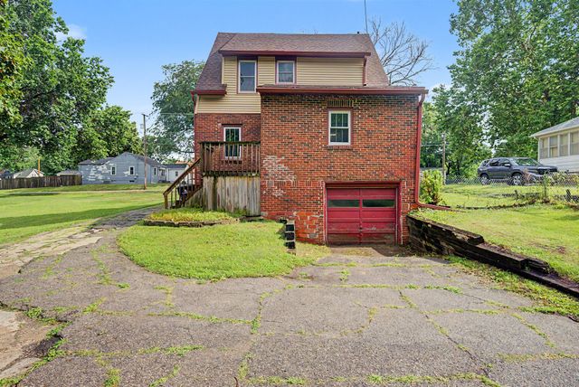 285 NW Aurora Avenue, Des Moines, IA 50313