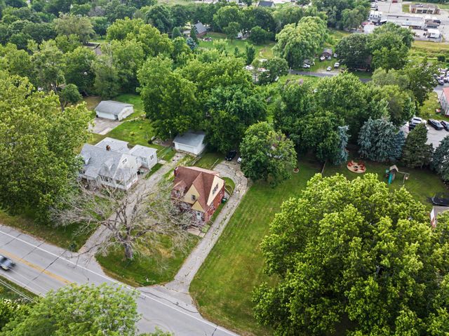 285 NW Aurora Avenue, Des Moines, IA 50313