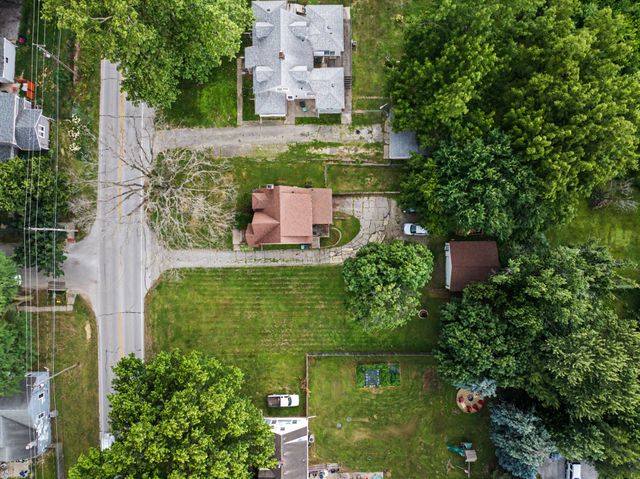 285 NW Aurora Avenue, Des Moines, IA 50313