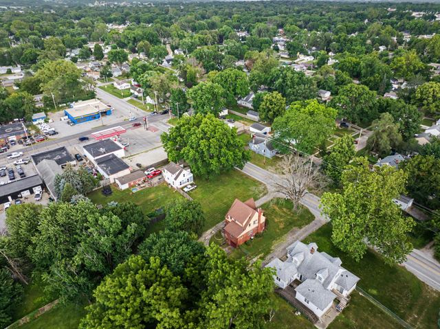 285 NW Aurora Avenue, Des Moines, IA 50313