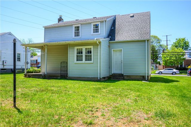 2270 Rodgers Street, Bethlehem City, PA 18017