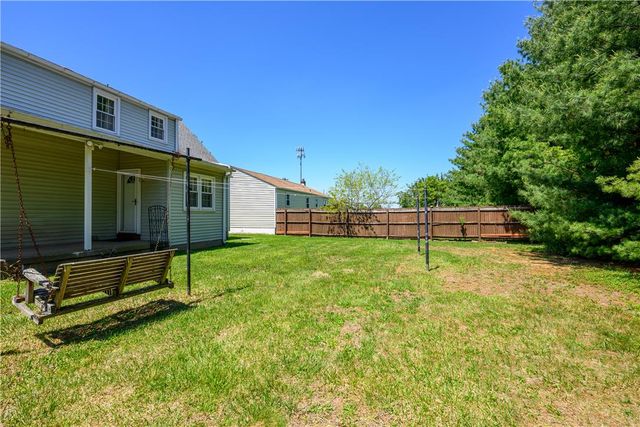 2270 Rodgers Street, Bethlehem City, PA 18017