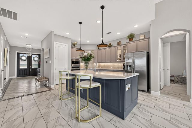 1943 Fitzgerald Landing Drive, Richmond, TX 77469