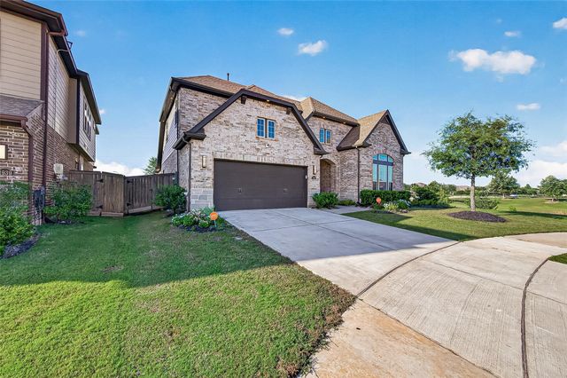 1943 Fitzgerald Landing Drive, Richmond, TX 77469