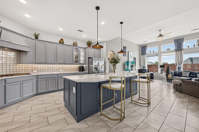1943 Fitzgerald Landing Drive, Richmond, TX 77469