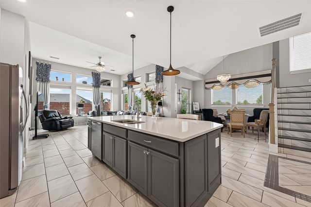 1943 Fitzgerald Landing Drive, Richmond, TX 77469