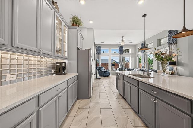 1943 Fitzgerald Landing Drive, Richmond, TX 77469