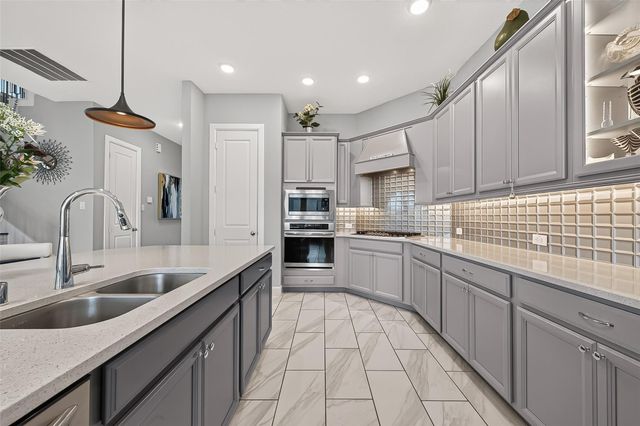 1943 Fitzgerald Landing Drive, Richmond, TX 77469