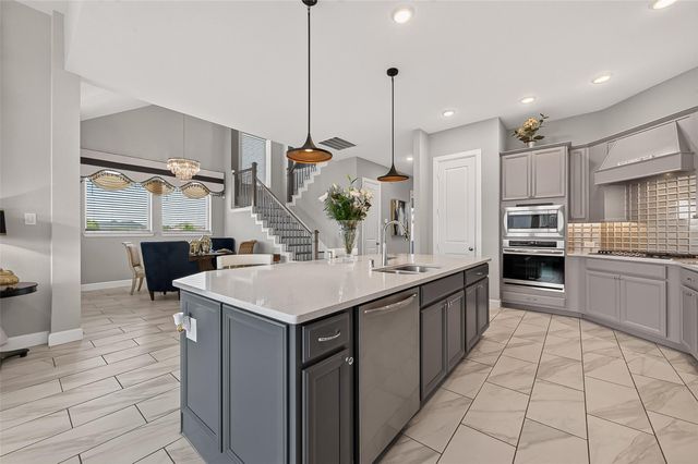 1943 Fitzgerald Landing Drive, Richmond, TX 77469