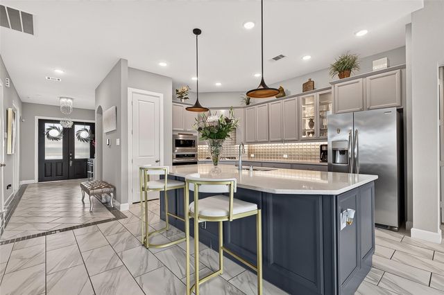 1943 Fitzgerald Landing Drive, Richmond, TX 77469
