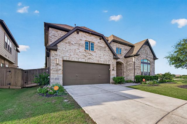 1943 Fitzgerald Landing Drive, Richmond, TX 77469