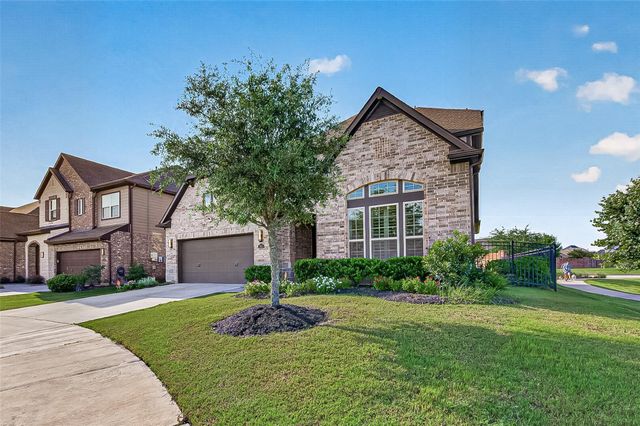 1943 Fitzgerald Landing Drive, Richmond, TX 77469