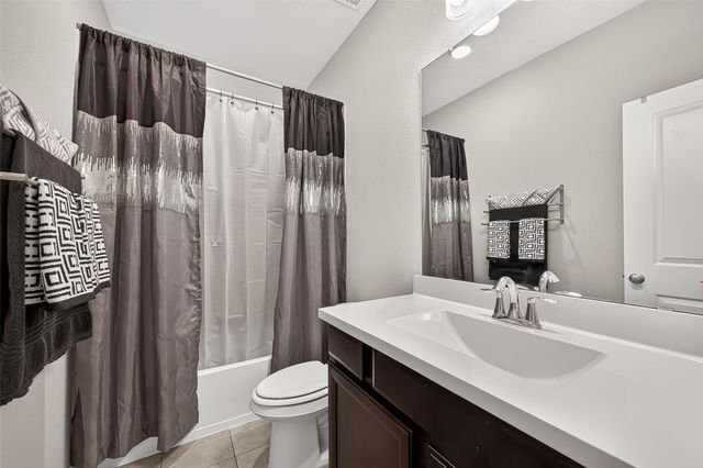 1943 Fitzgerald Landing Drive, Richmond, TX 77469