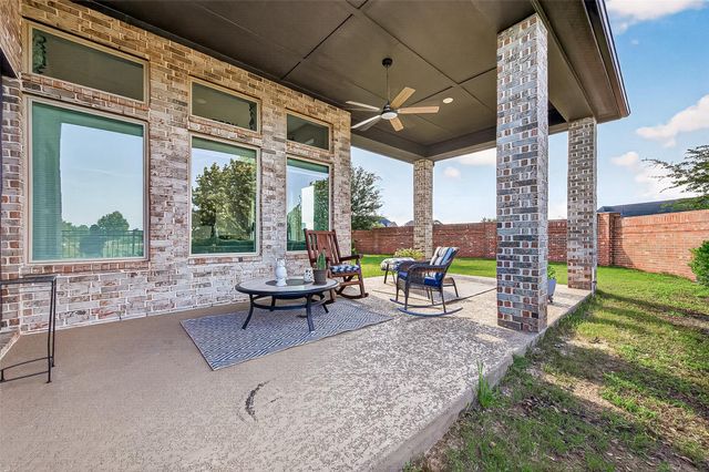 1943 Fitzgerald Landing Drive, Richmond, TX 77469