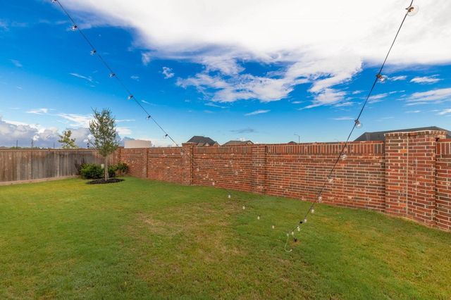 1943 Fitzgerald Landing Drive, Richmond, TX 77469