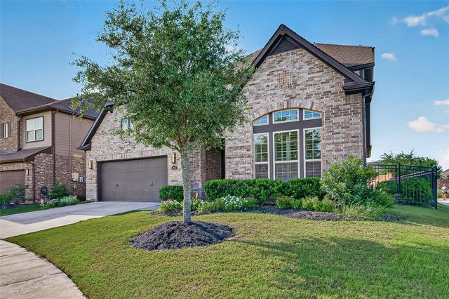 1943 Fitzgerald Landing Drive, Richmond, TX 77469