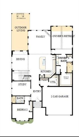 1943 Fitzgerald Landing Drive, Richmond, TX 77469