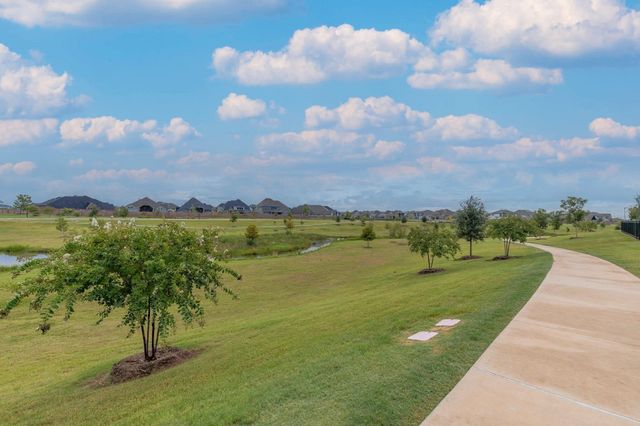 1943 Fitzgerald Landing Drive, Richmond, TX 77469