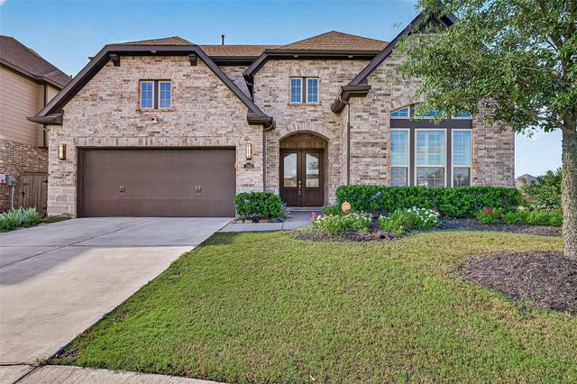 1943 Fitzgerald Landing Drive, Richmond, TX 77469