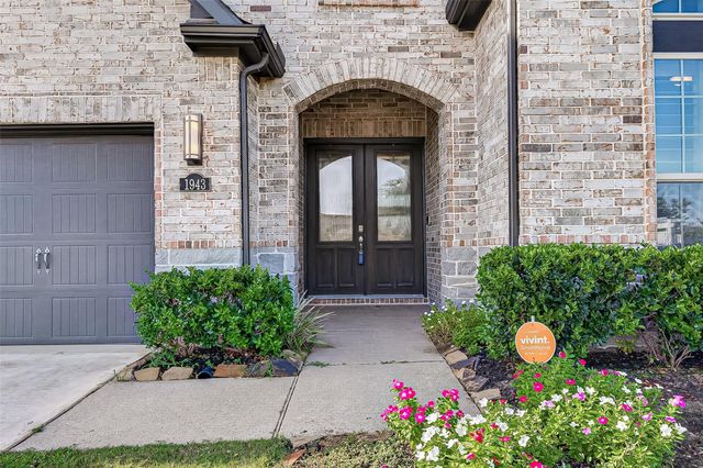 1943 Fitzgerald Landing Drive, Richmond, TX 77469