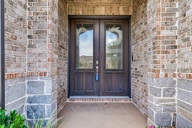 1943 Fitzgerald Landing Drive, Richmond, TX 77469