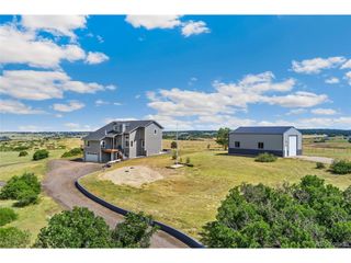9955 Tanglewood Rd, Franktown, CO 80116