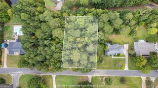 12 Scenic Trace Drive NW, Rome, GA 30165