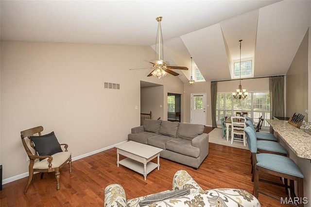 16575 Thunderhead Canyon Court, Wildwood, MO 63011